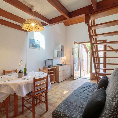 Holiday Home Hameau Des Flots By Interhome Saint-Palais-sur-Mer Luaran gambar