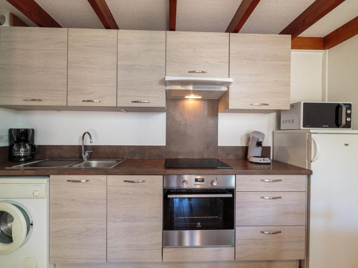 Holiday Home Hameau Des Flots By Interhome Saint-Palais-sur-Mer Luaran gambar
