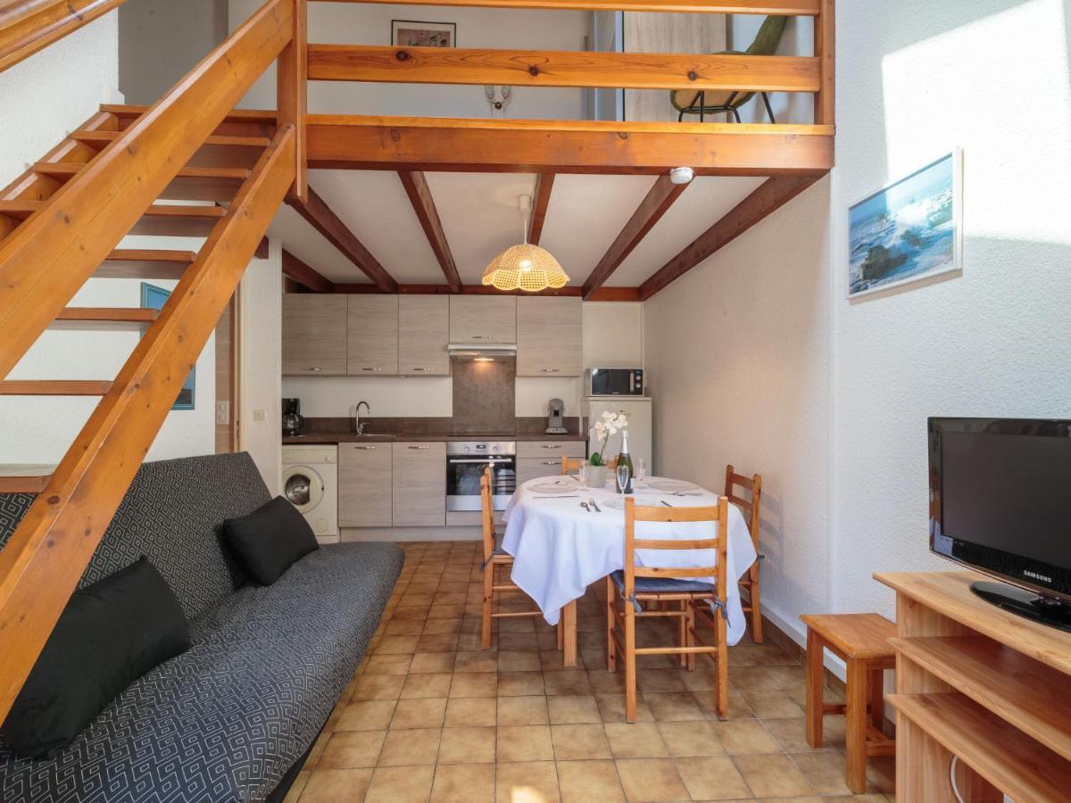 Holiday Home Hameau Des Flots By Interhome Saint-Palais-sur-Mer Luaran gambar