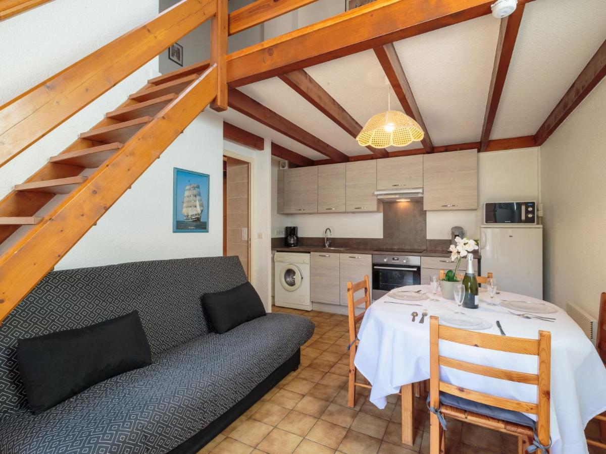 Holiday Home Hameau Des Flots By Interhome Saint-Palais-sur-Mer Luaran gambar