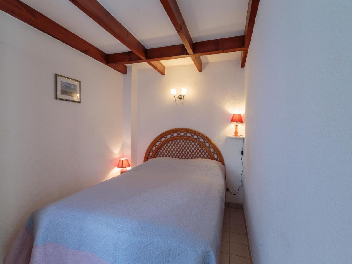 Holiday Home Hameau Des Flots By Interhome Saint-Palais-sur-Mer Luaran gambar