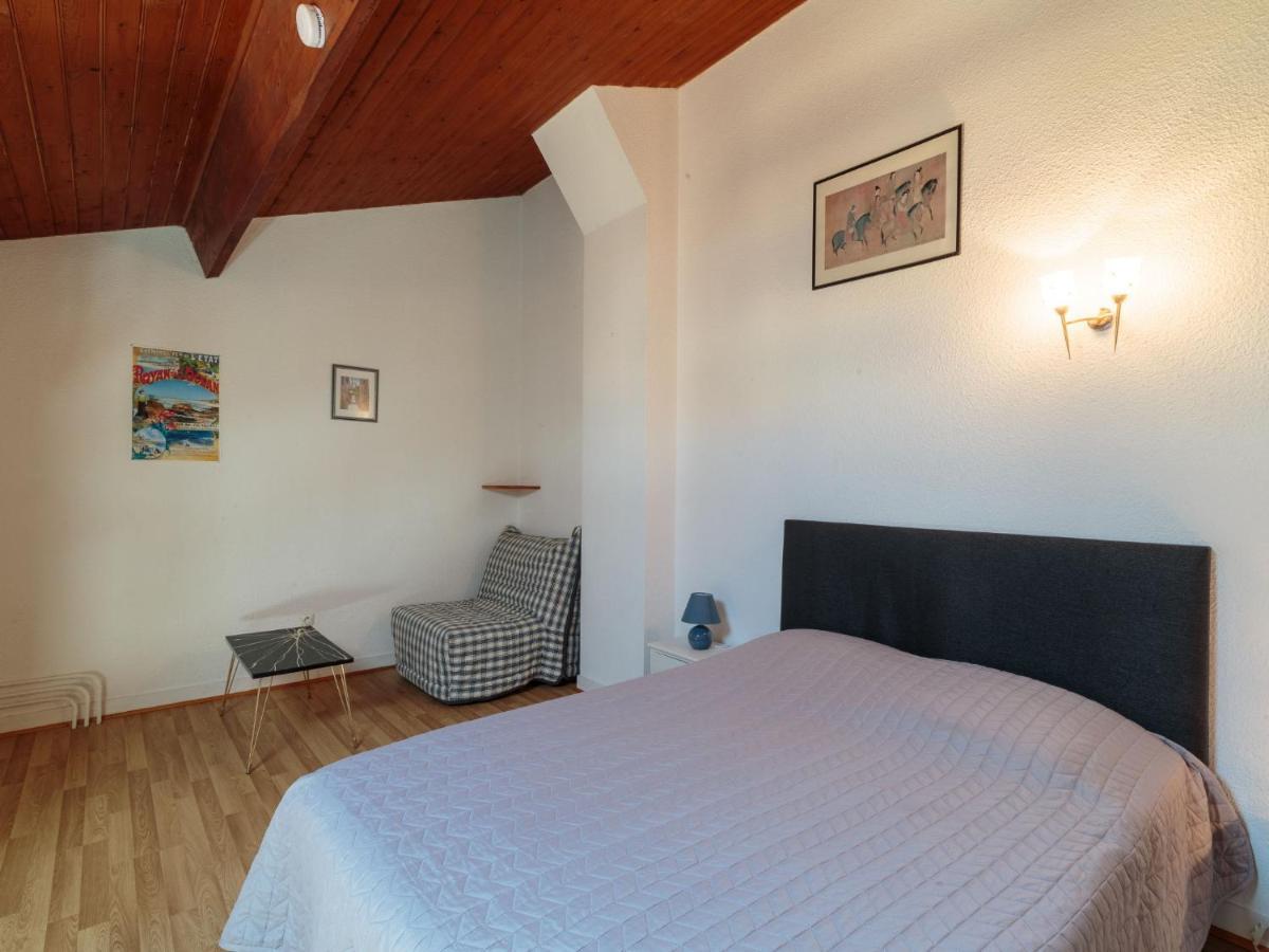Holiday Home Hameau Des Flots By Interhome Saint-Palais-sur-Mer Luaran gambar