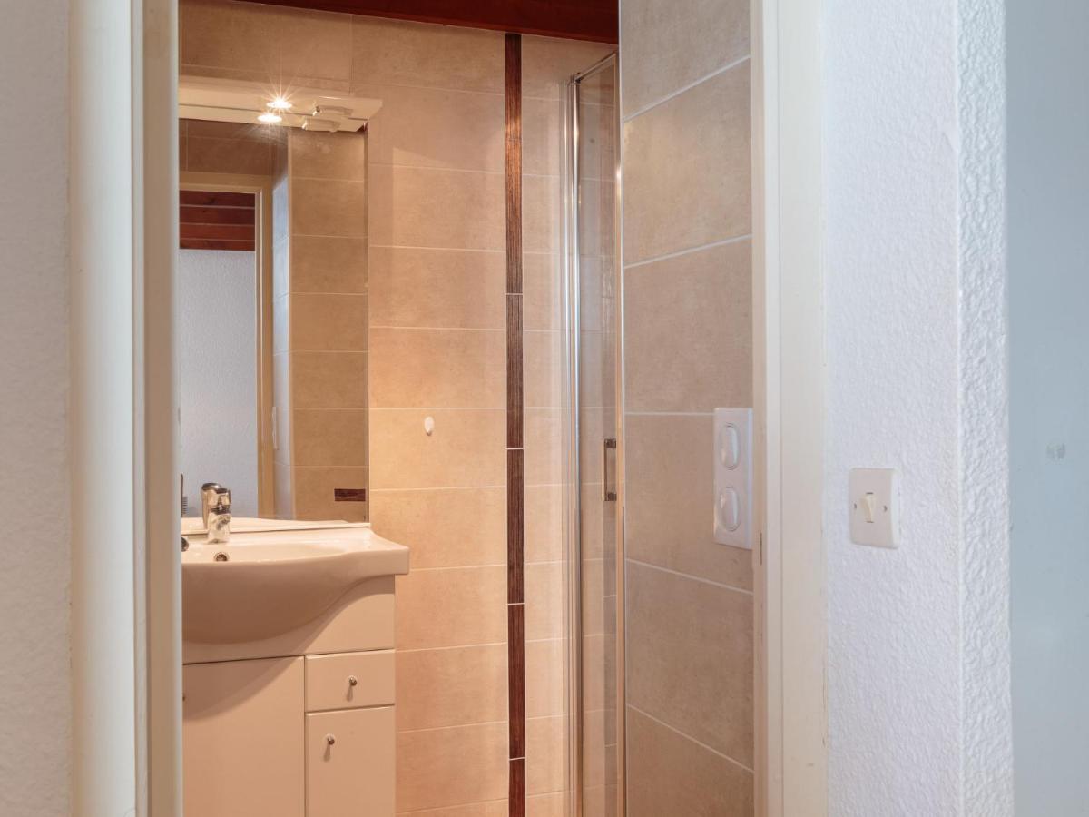 Holiday Home Hameau Des Flots By Interhome Saint-Palais-sur-Mer Luaran gambar