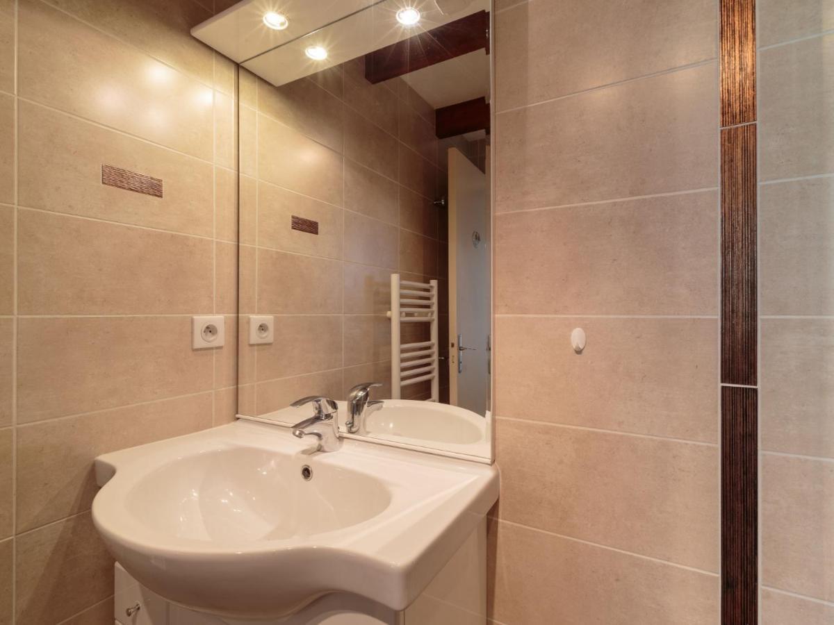 Holiday Home Hameau Des Flots By Interhome Saint-Palais-sur-Mer Luaran gambar