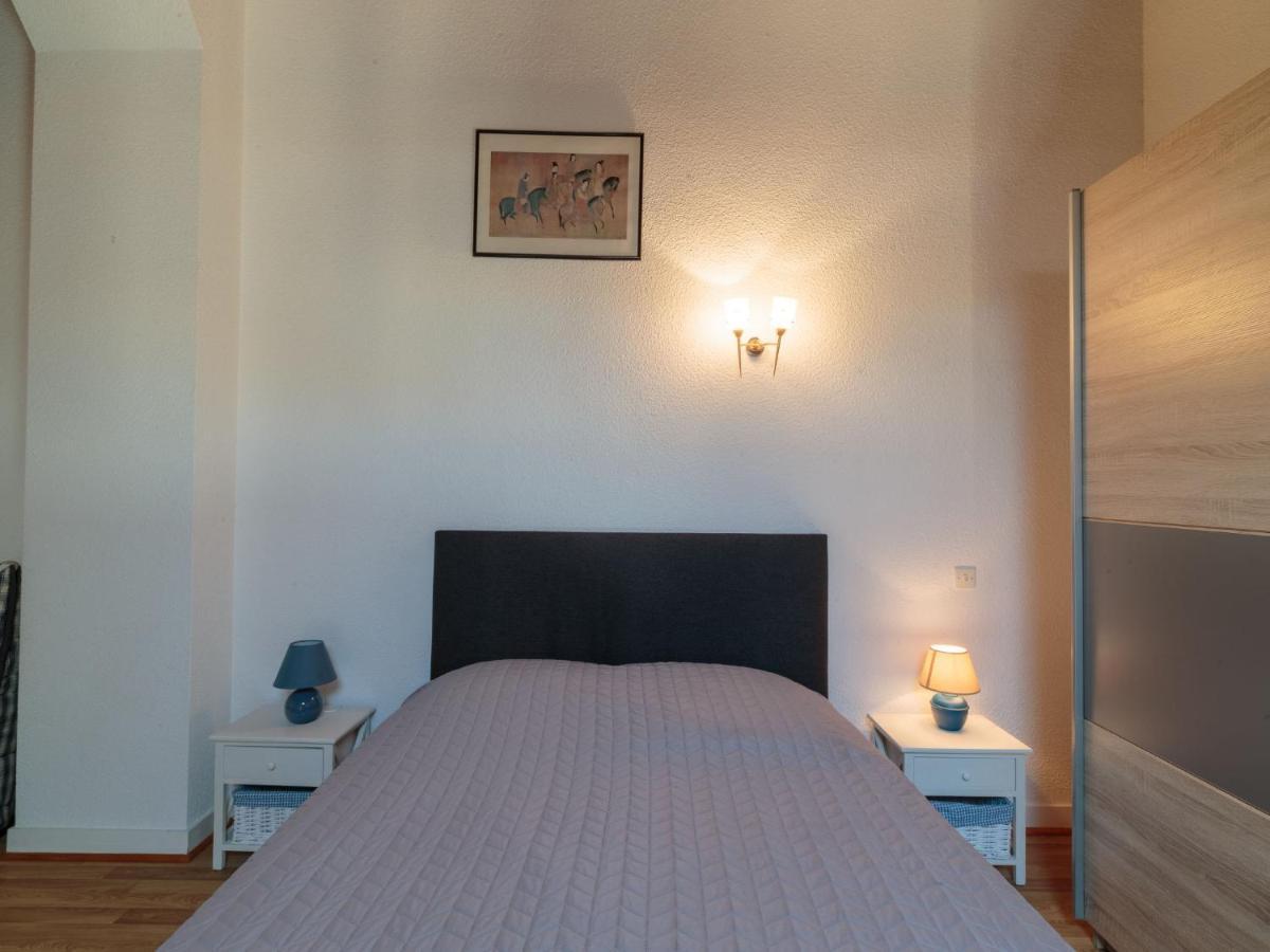 Holiday Home Hameau Des Flots By Interhome Saint-Palais-sur-Mer Luaran gambar